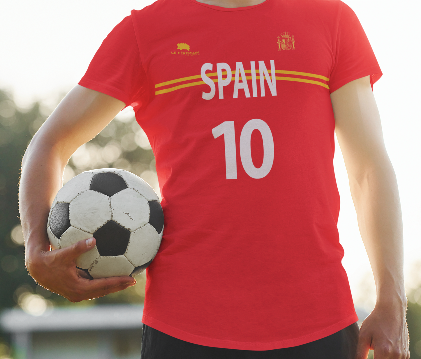 Speciale EUROPEI 2024 - Forza Spagna