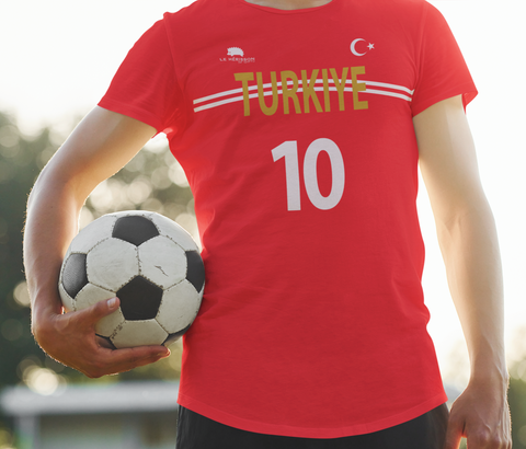 Speciale EUROPEI 2024 - Forza Turchia