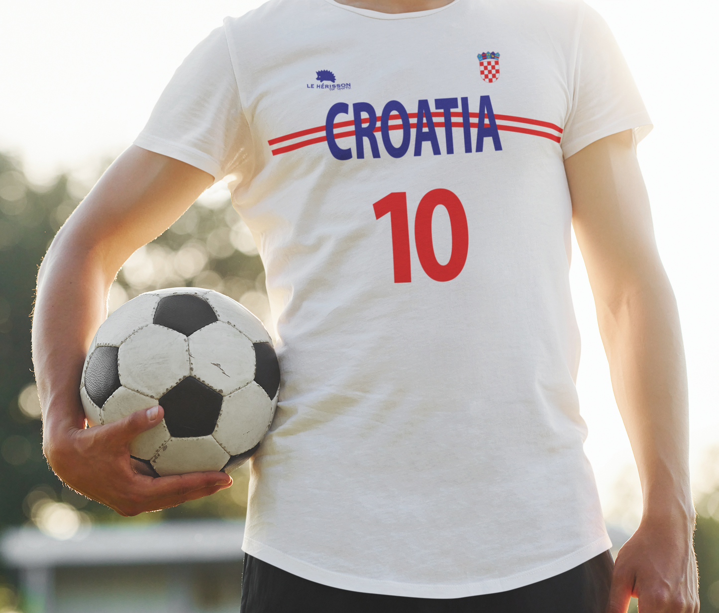 Speciale EUROPEI 2024 - Forza Croazia