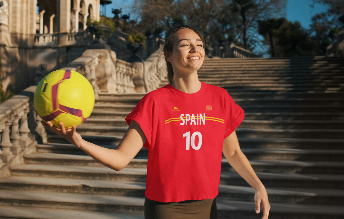 Speciale EUROPEI 2024 - Forza Spagna