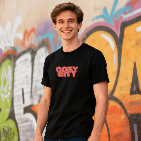 maglietta t-shirt- libidine coi fiocchi