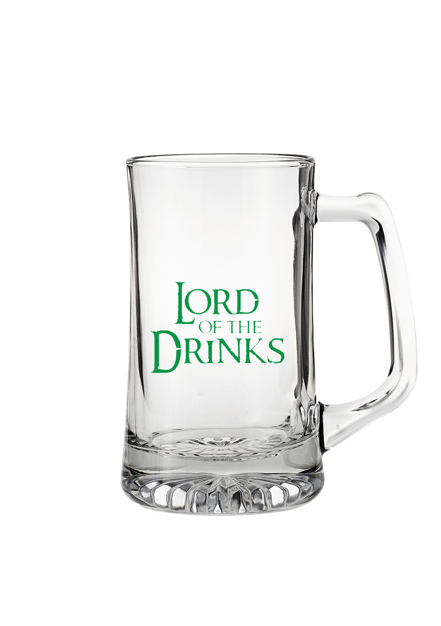 mugs -lord of the drinks