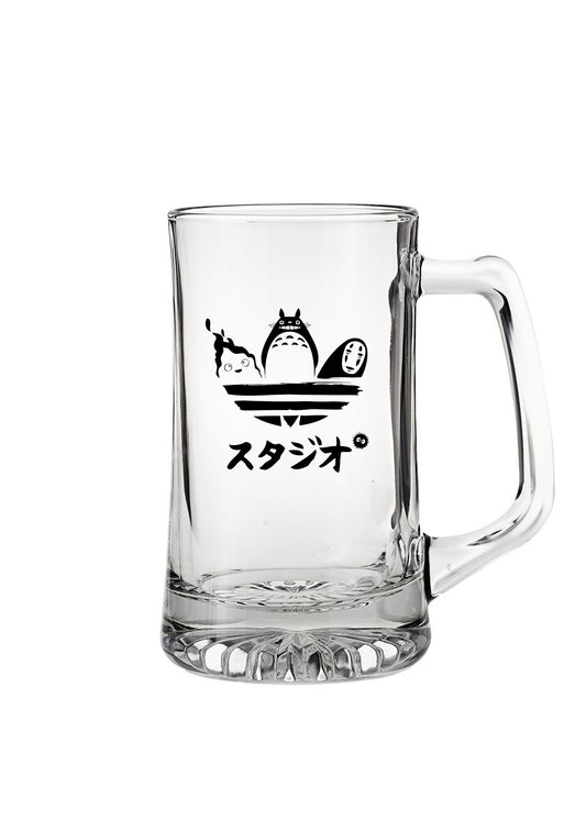 mugs - totoro