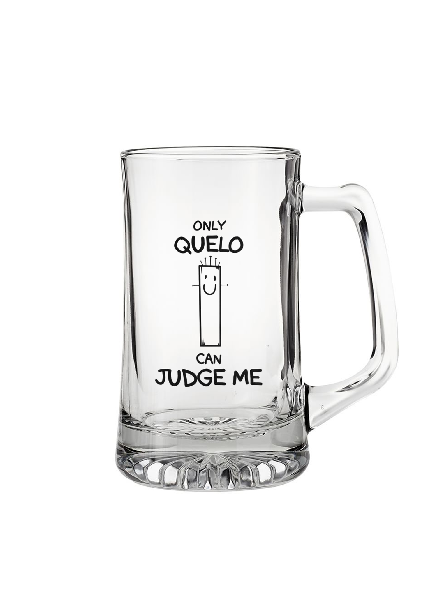 mugs - only that can judge me guzzanti