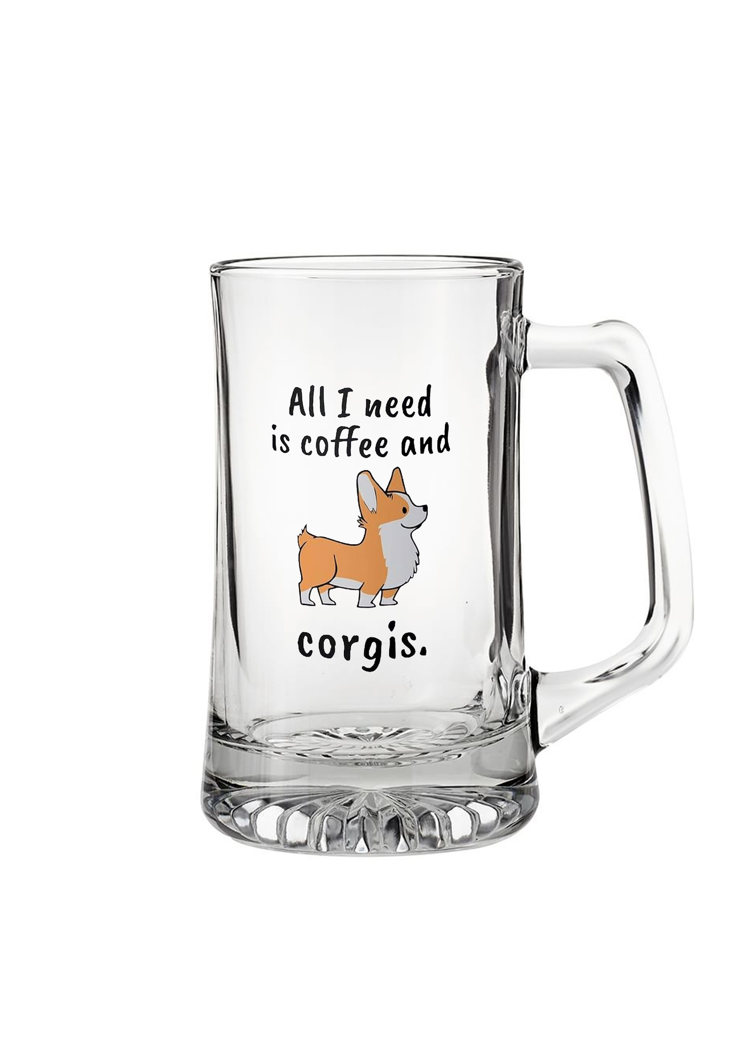 mugs -all 1 need is coffee and corgis dogs animals