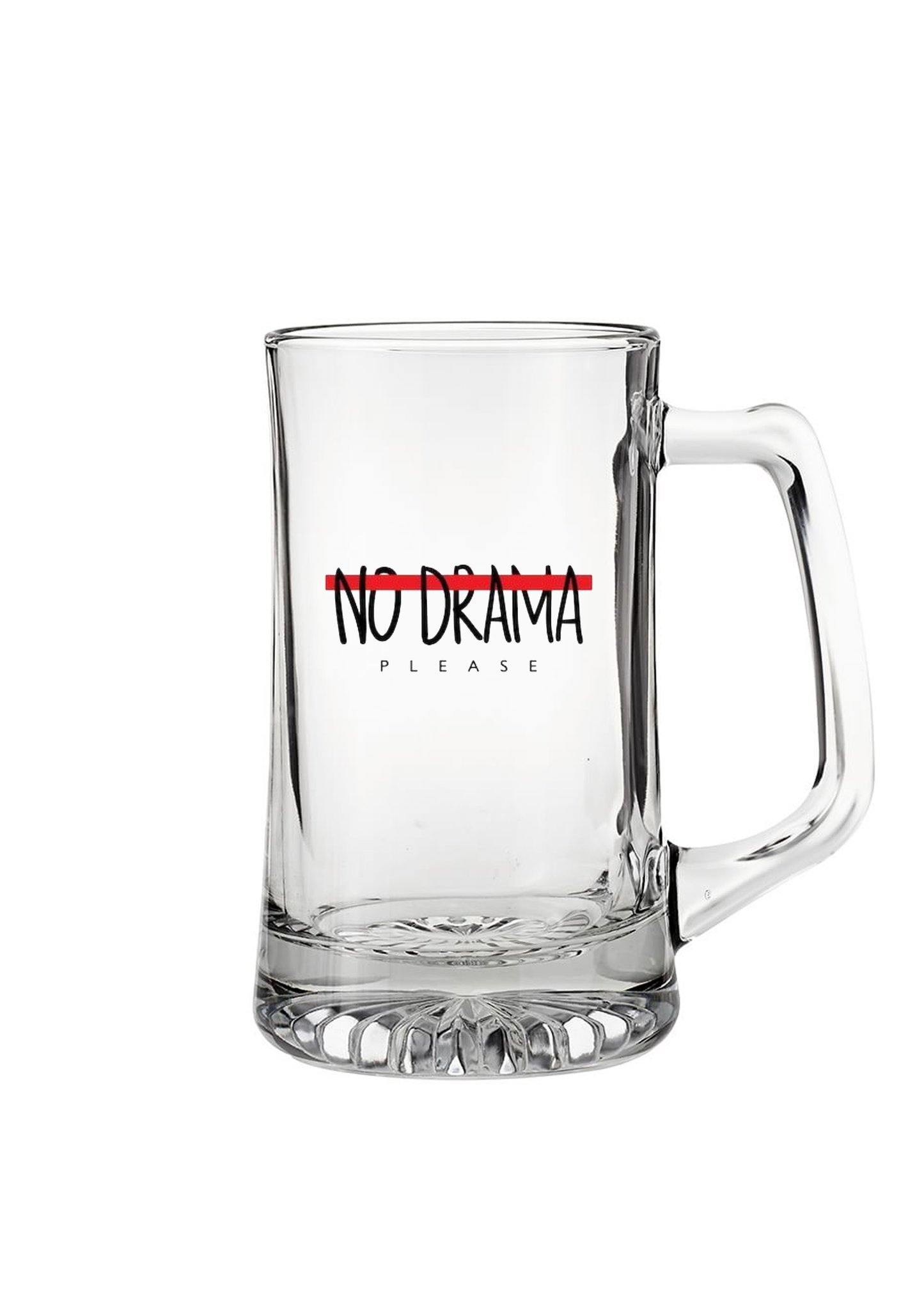 mugs -no drama please