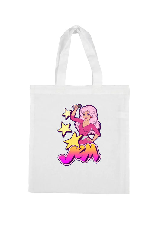 borsa shopping bag- jem