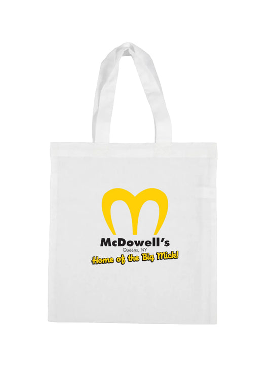 borsa shopping bag- macdowell