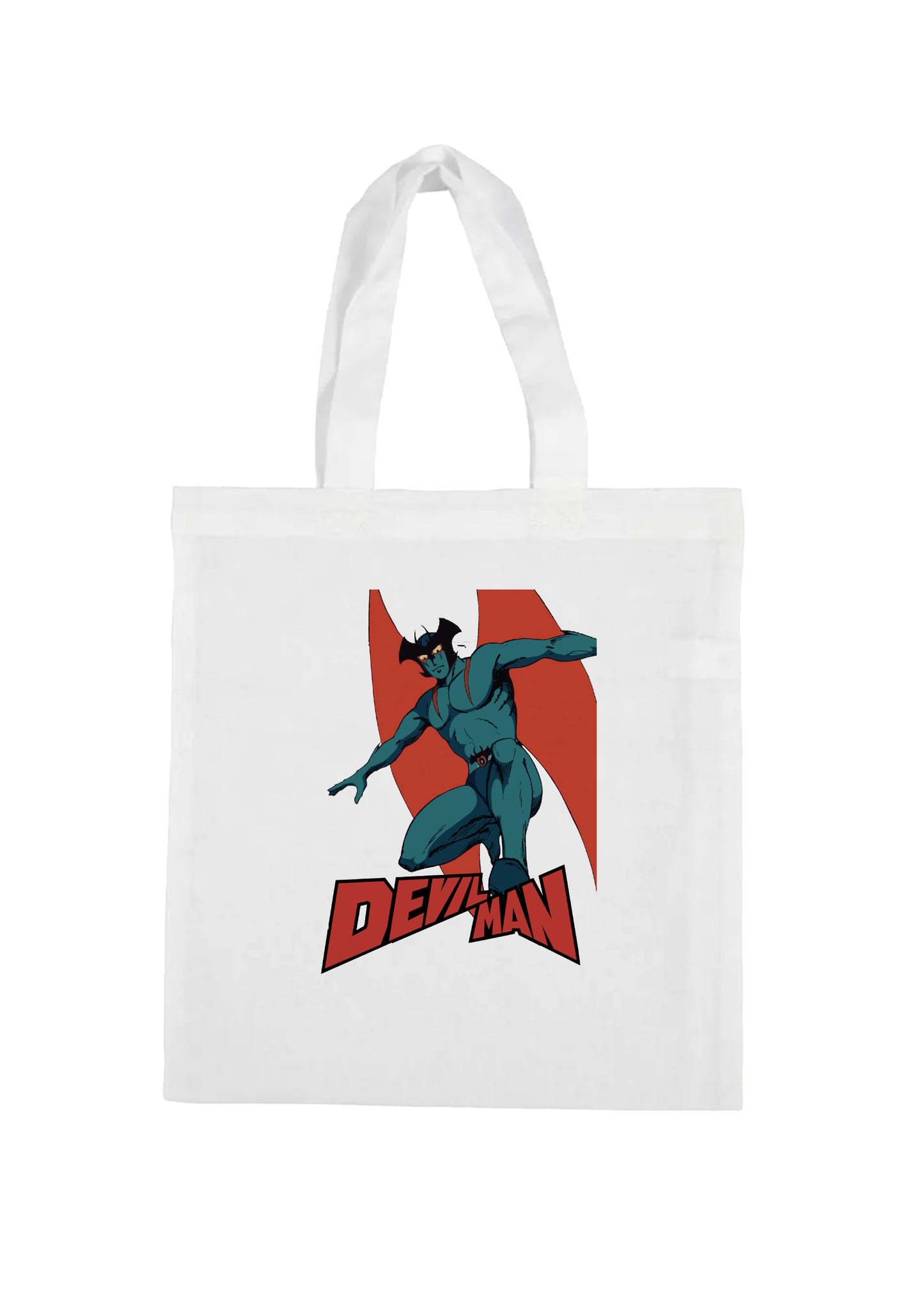 borsa shopping bag- diavolo