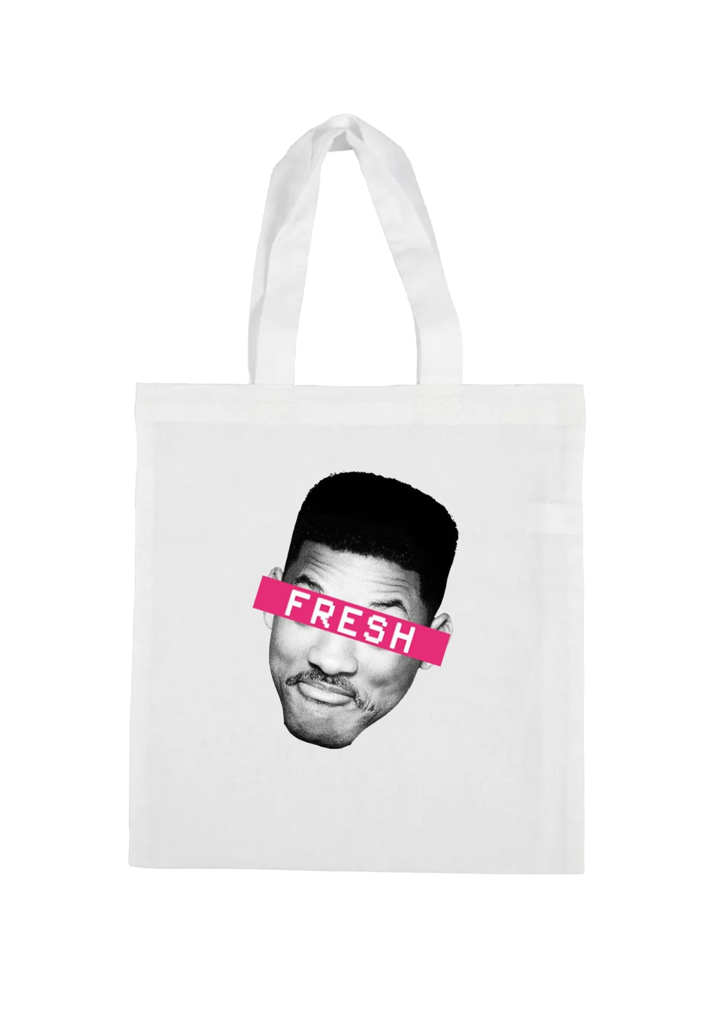 shopping bag - Willy fresh
