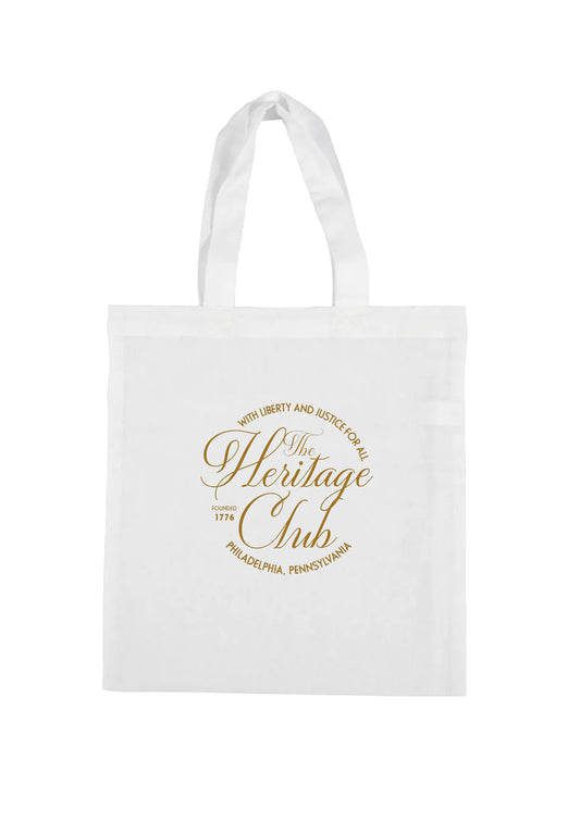 borsa shopping bag-duke and duke the heritage club una poltrona anni 80 cult