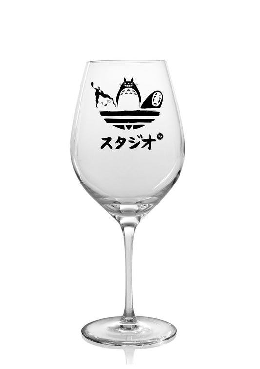 goblet - totoro