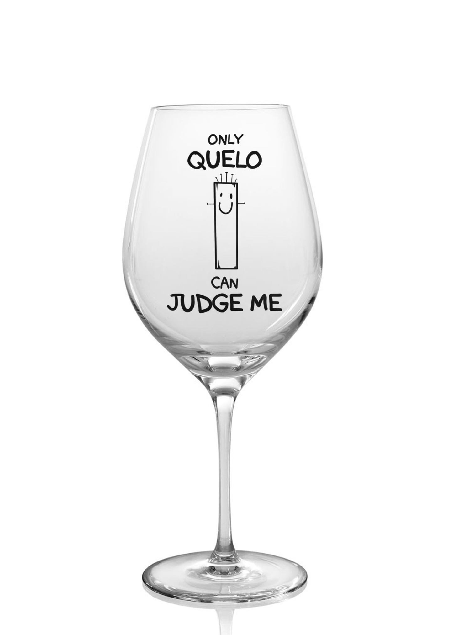 chalice - only that can judge me guzzanti