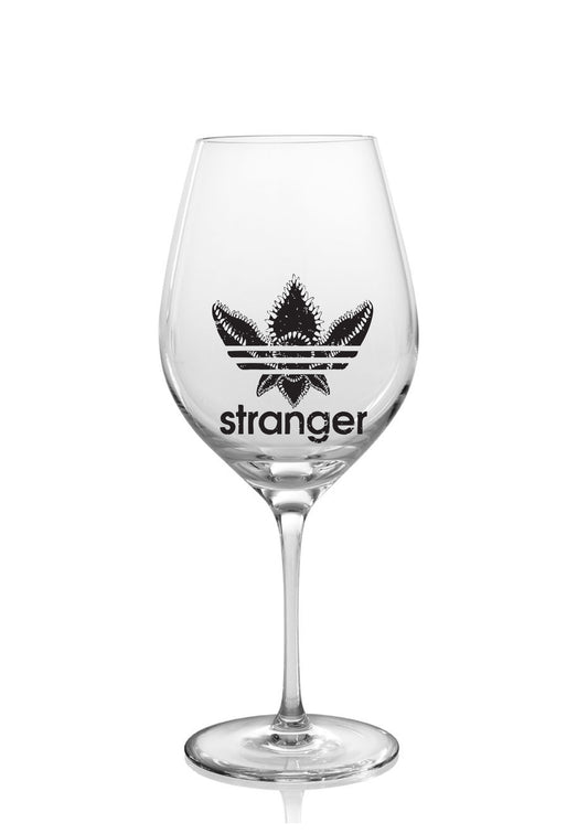 chalice - stranger logo