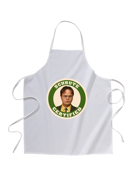 grembiule -Dwight office shrutet