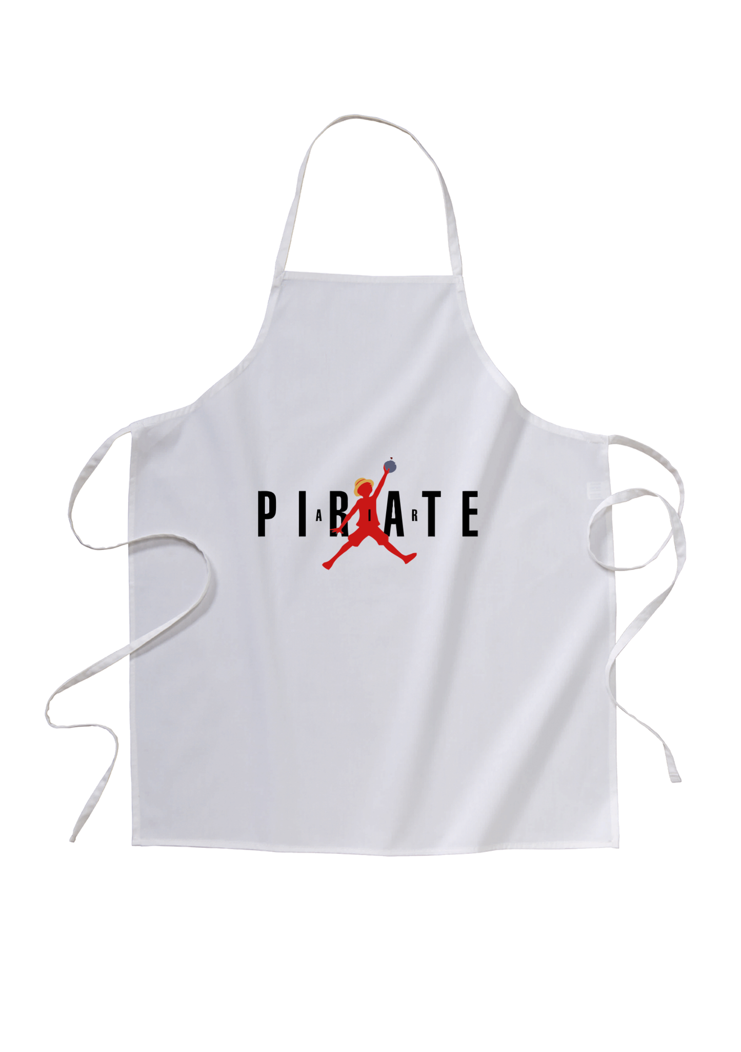 apron -pirate king of pirates gum
