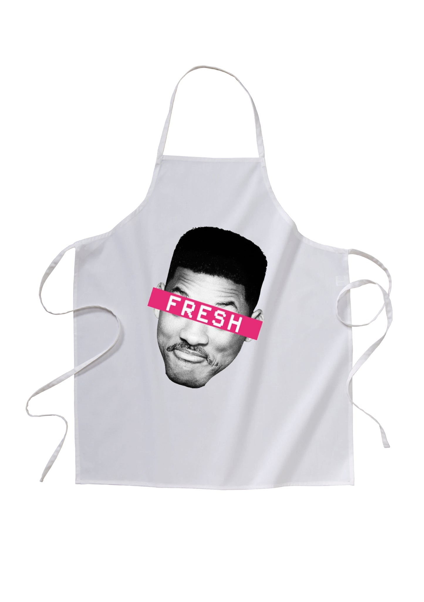 apron - Willy fresh