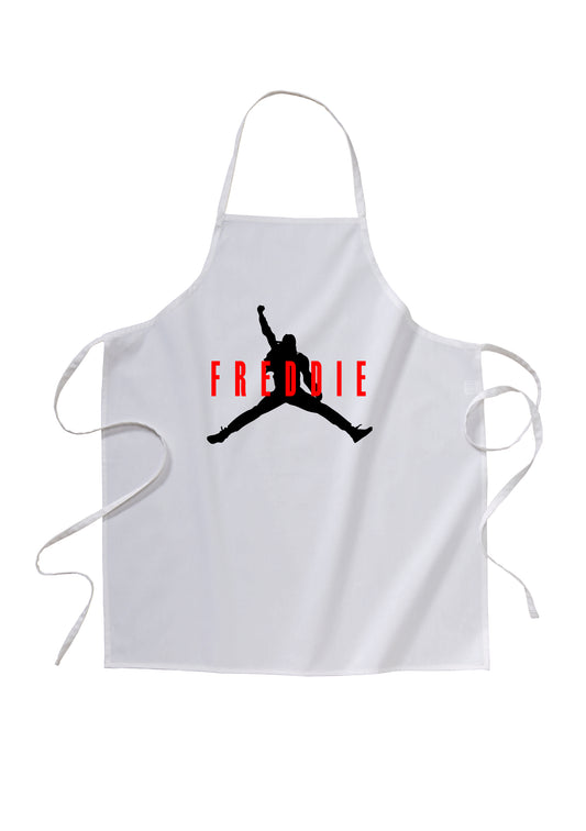 apron - Freddie Aio