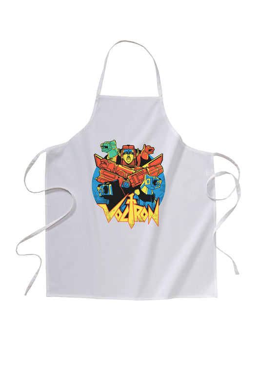 apron - voltron