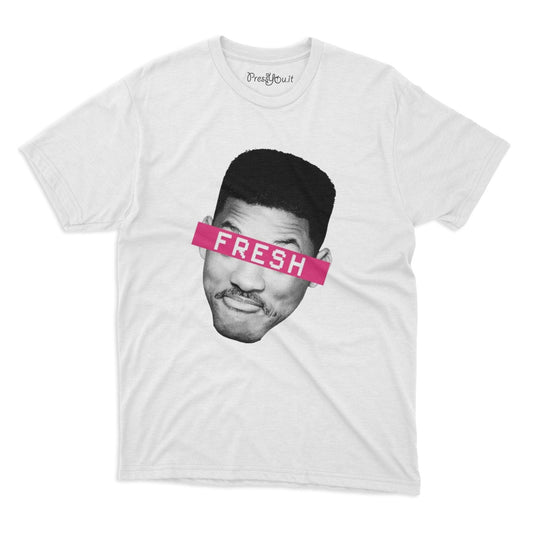 maglietta t-shirt- Willy fresh