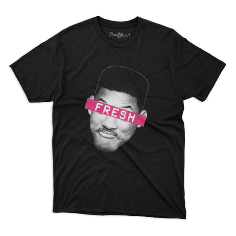 maglietta t-shirt- Willy fresh