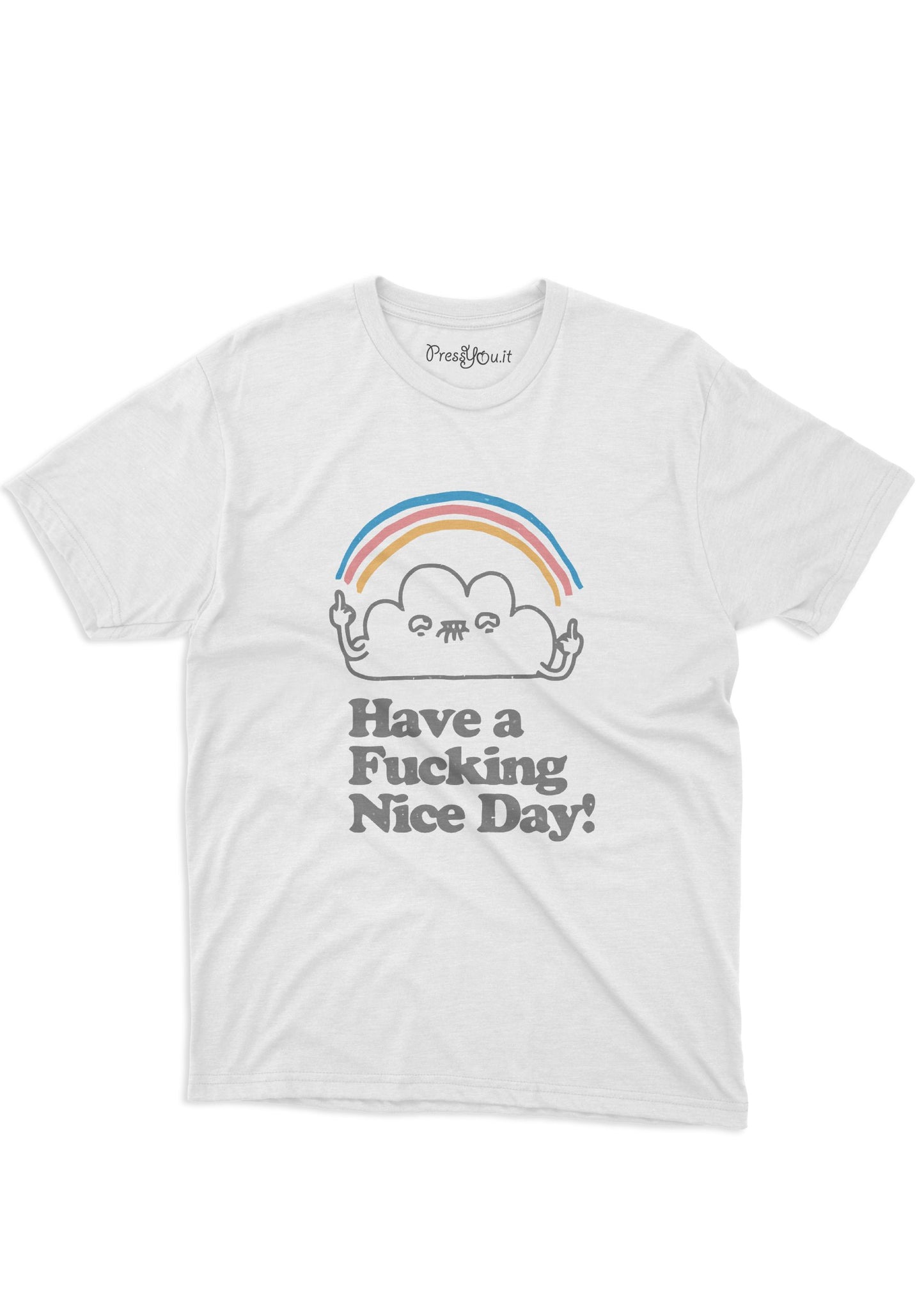t-shirt-have a fucking nice day