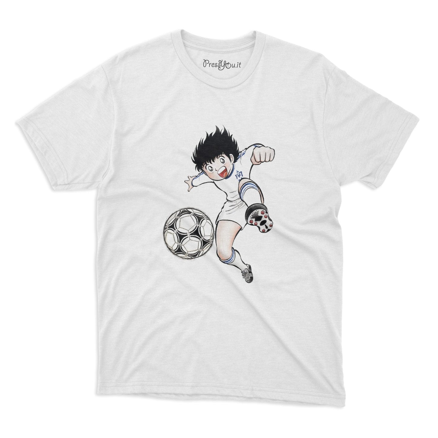 t-shirt t-shirt - japan football