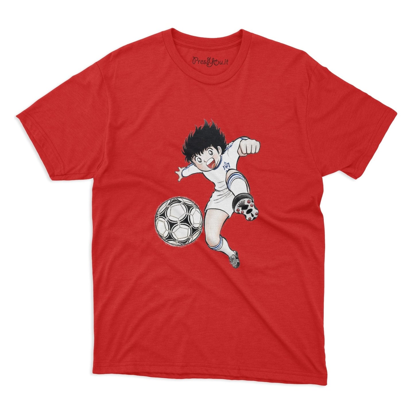 t-shirt t-shirt - japan football