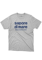 maglietta t-shirt- saporedi commedia italiana