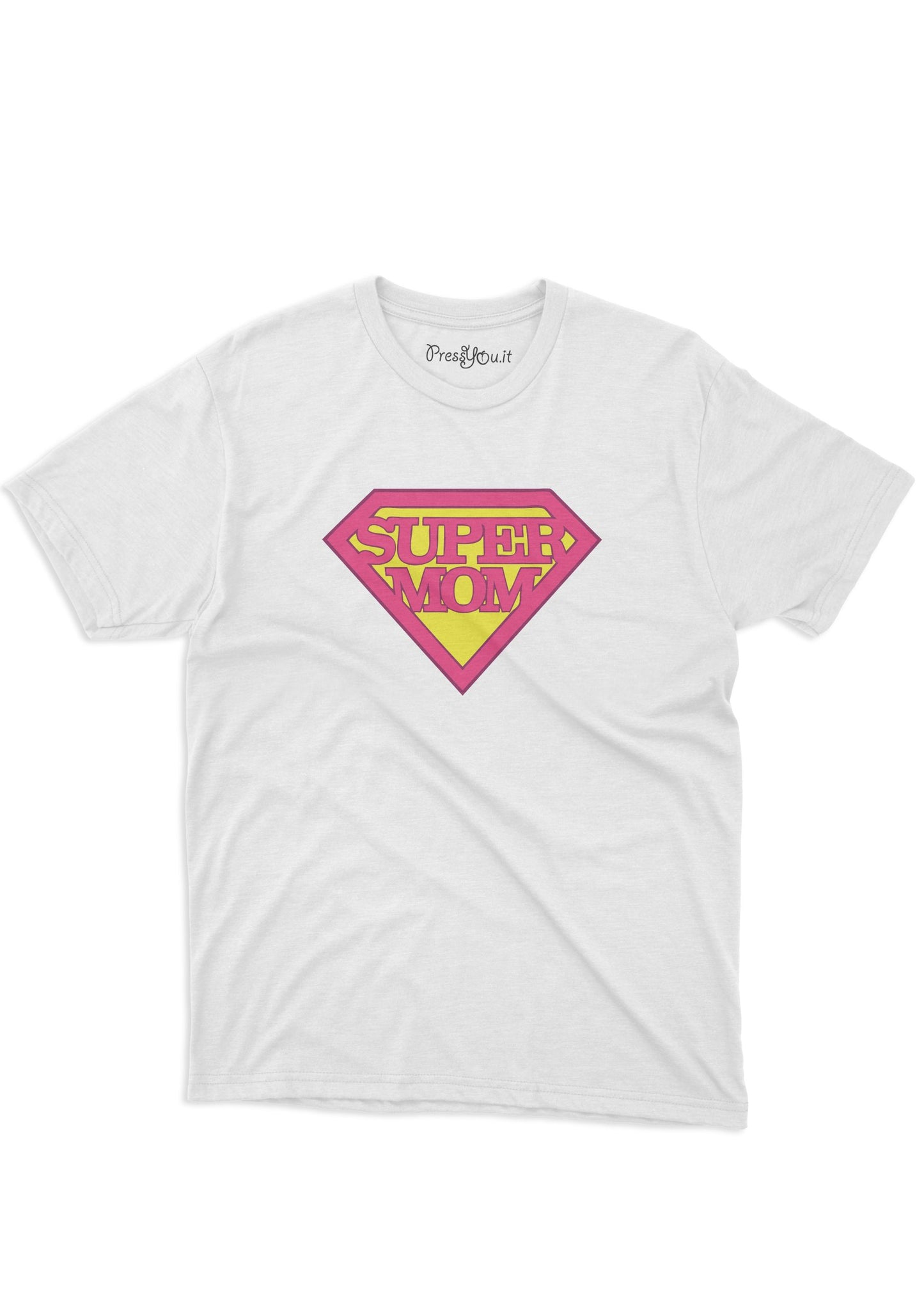t-shirt t-shirt- super mom