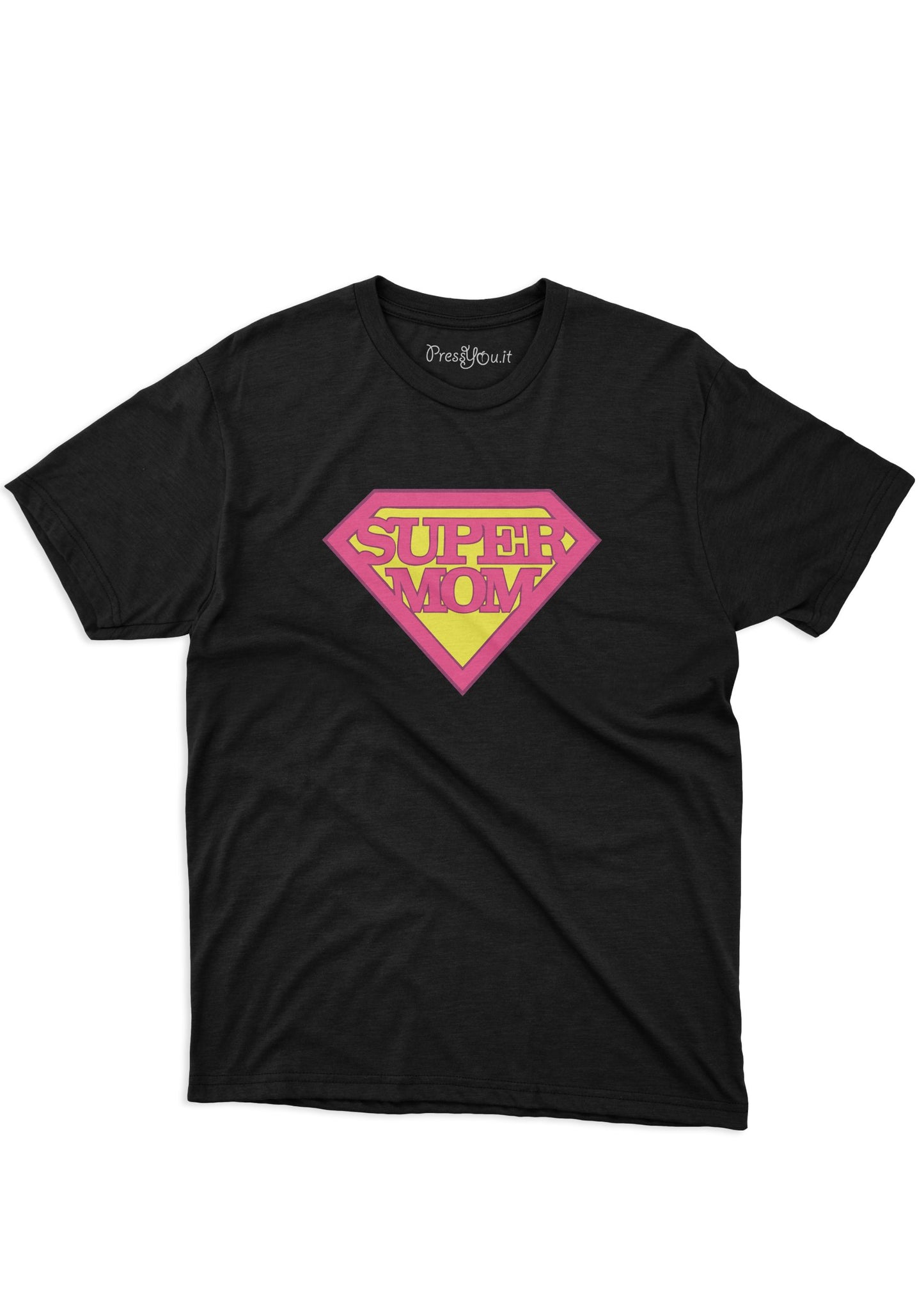 t-shirt t-shirt- super mom