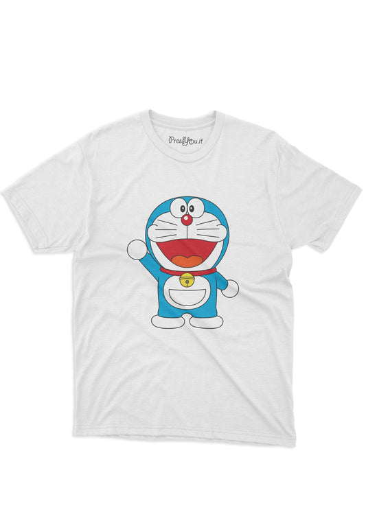 t-shirt t-shirt- space cat