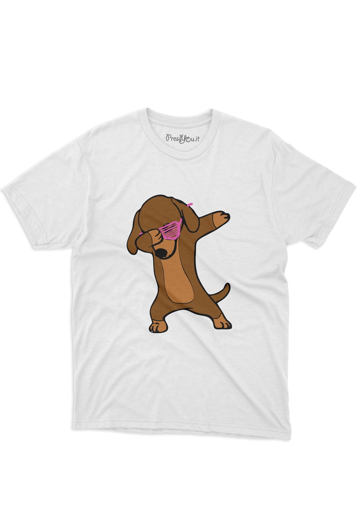 t-shirt t-shirt - dachshund dog dab
