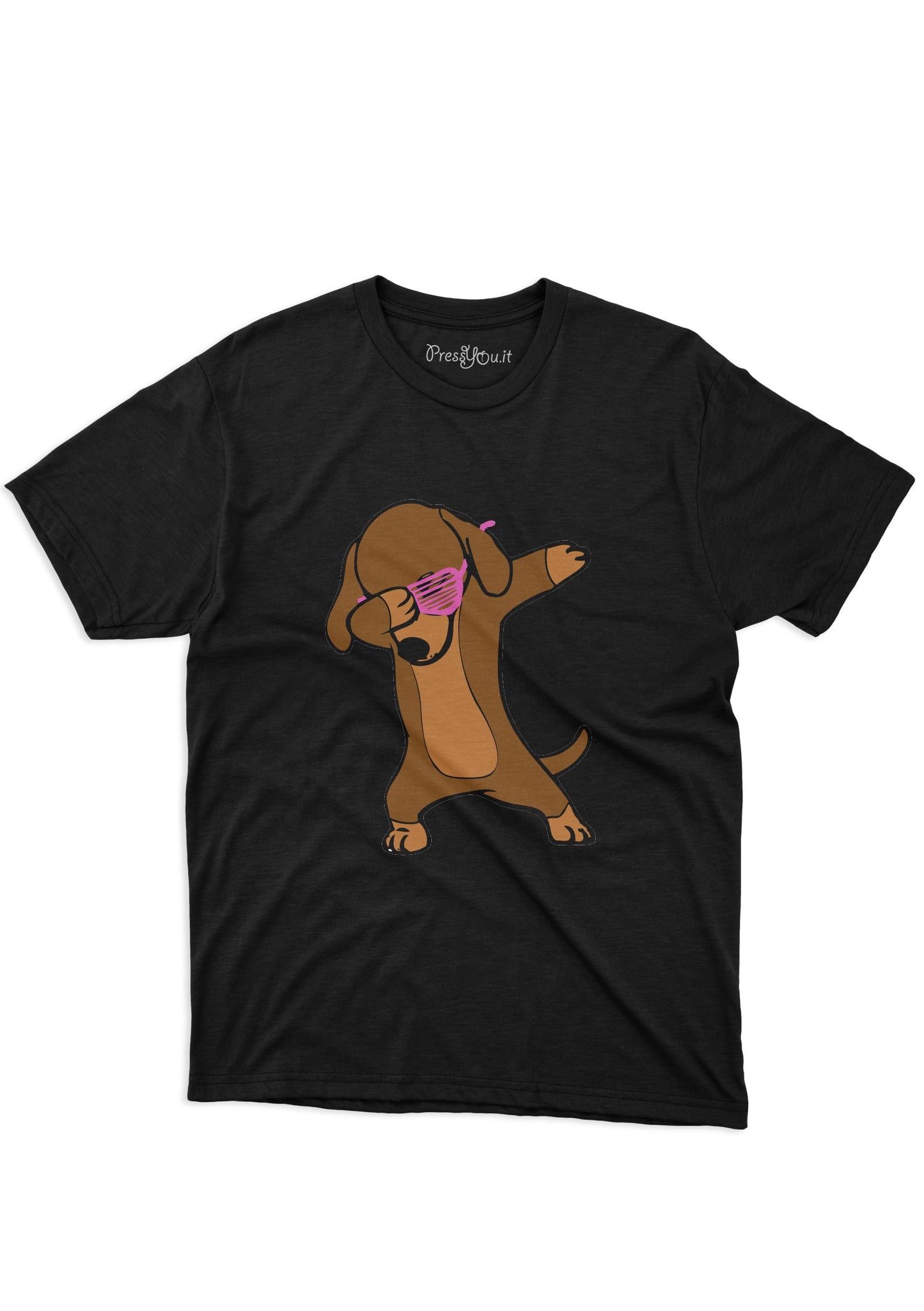 t-shirt t-shirt - dachshund dog dab
