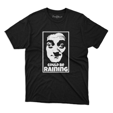 maglietta t-shirt- Igor could be raining potrebbe piovere