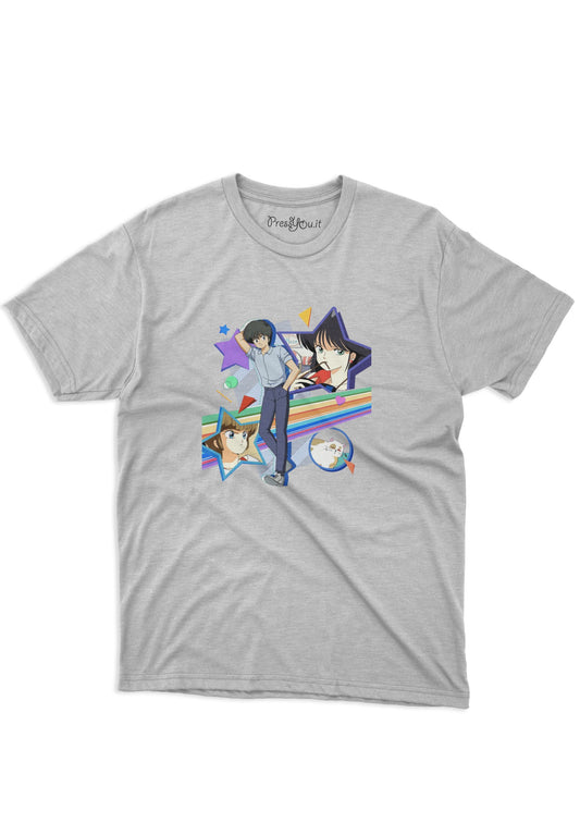 t-shirt- cool almost magic