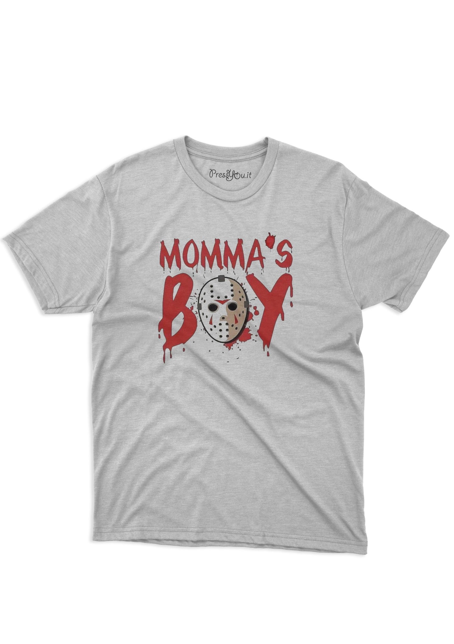 t-shirt t-shirt-mama s boy jason friday mom