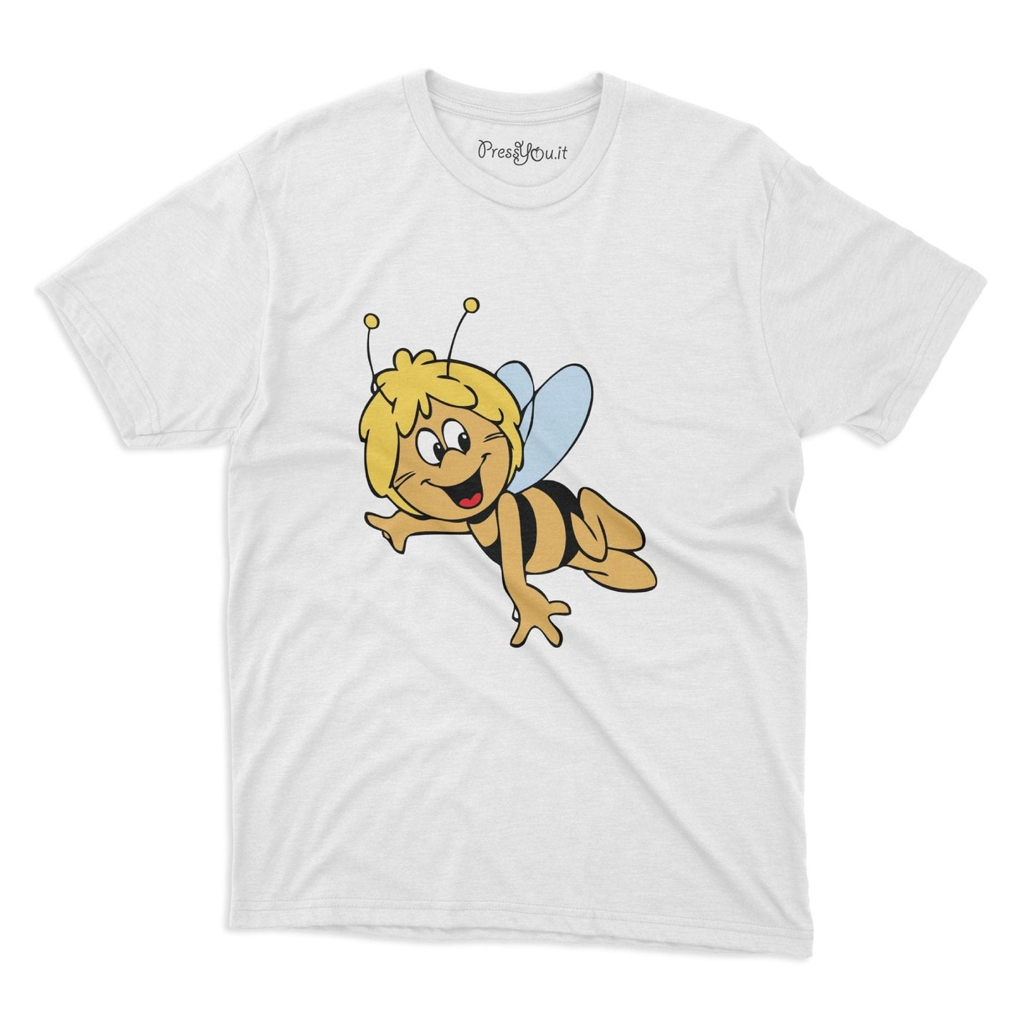 t-shirt t-shirt- bee