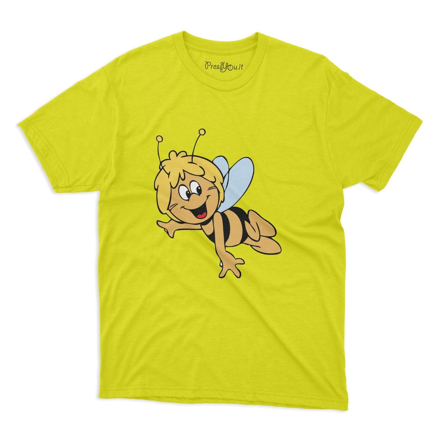 t-shirt t-shirt- bee