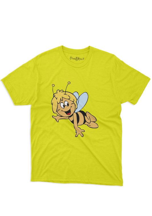 t-shirt t-shirt- bee