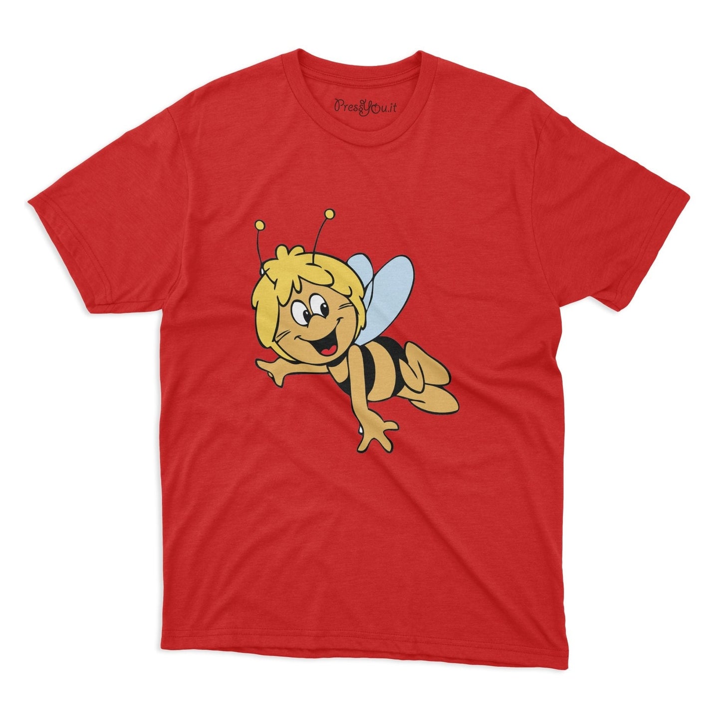 t-shirt t-shirt- bee