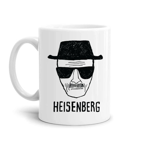 tazza Mug- heisenberg