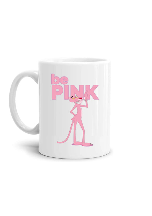 tazza Mug- pantera be pink