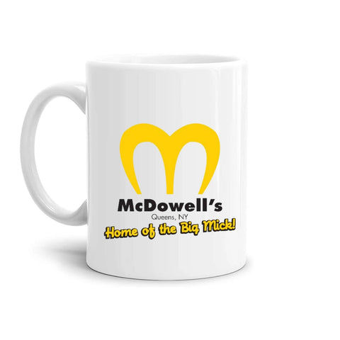 tazza Mug- macdowell