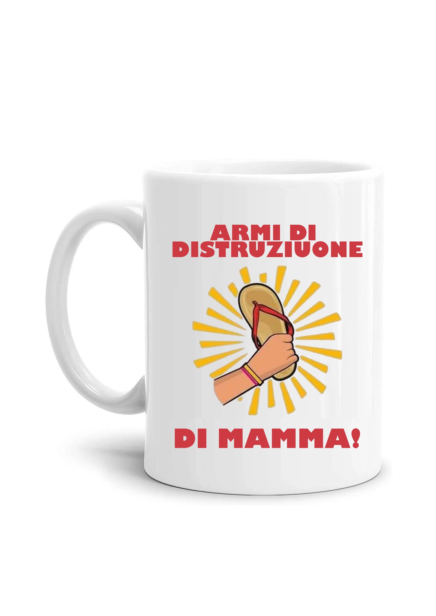 Mug-morning mood head in the funny cup nice gift for mum dad colleagues friends ceramic for breakfast coffee or tea