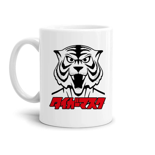 tazza Mug- tigre