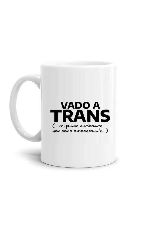 tazza Mug- vado a trans