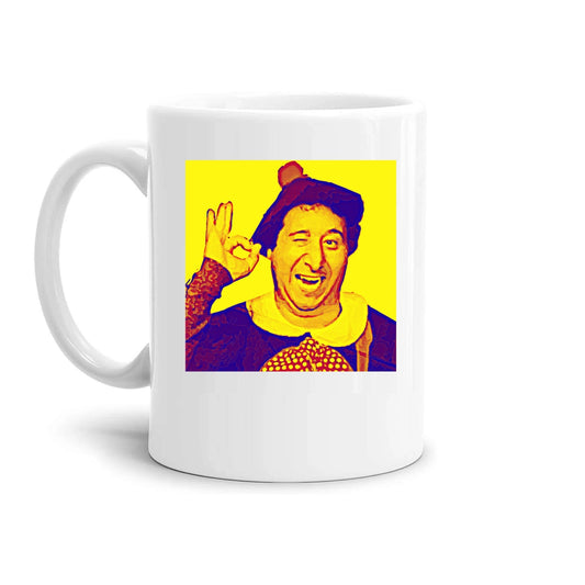 tazza Mug- pierino vitali