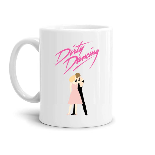 tazza Mug- balli dancing