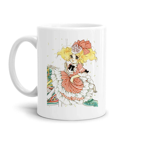 tazza Mug- candy ragazza